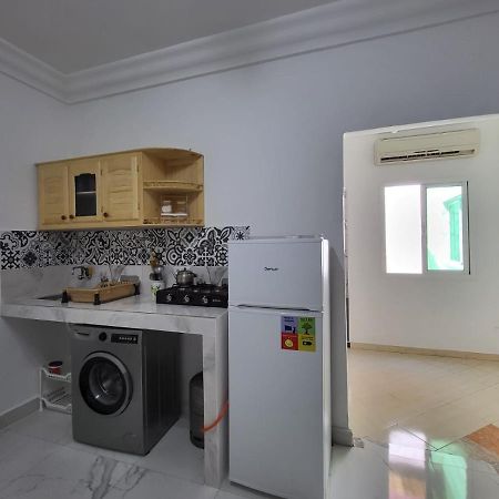 Appartement Tanger 3 Экстерьер фото