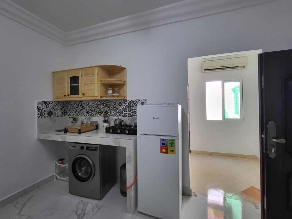 Appartement Tanger 3 Экстерьер фото