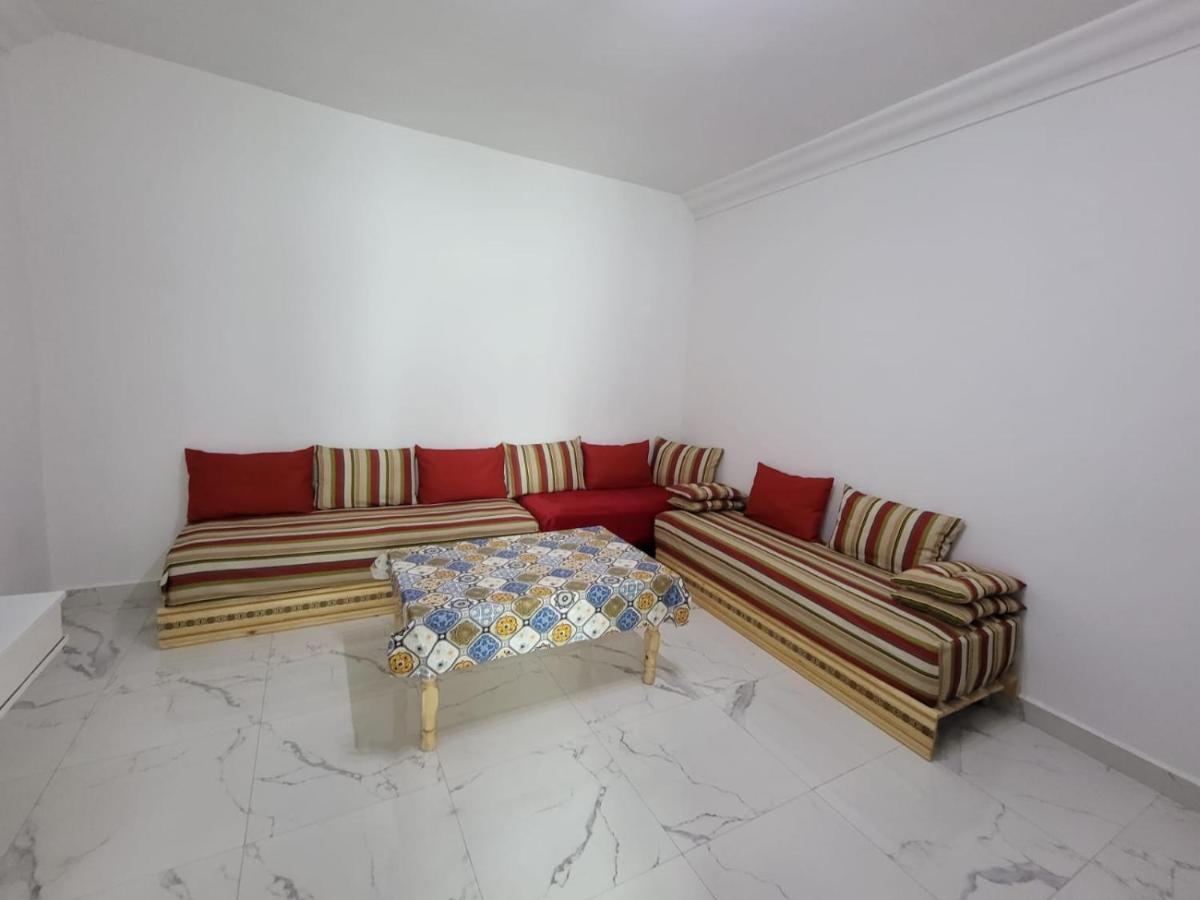 Appartement Tanger 3 Экстерьер фото