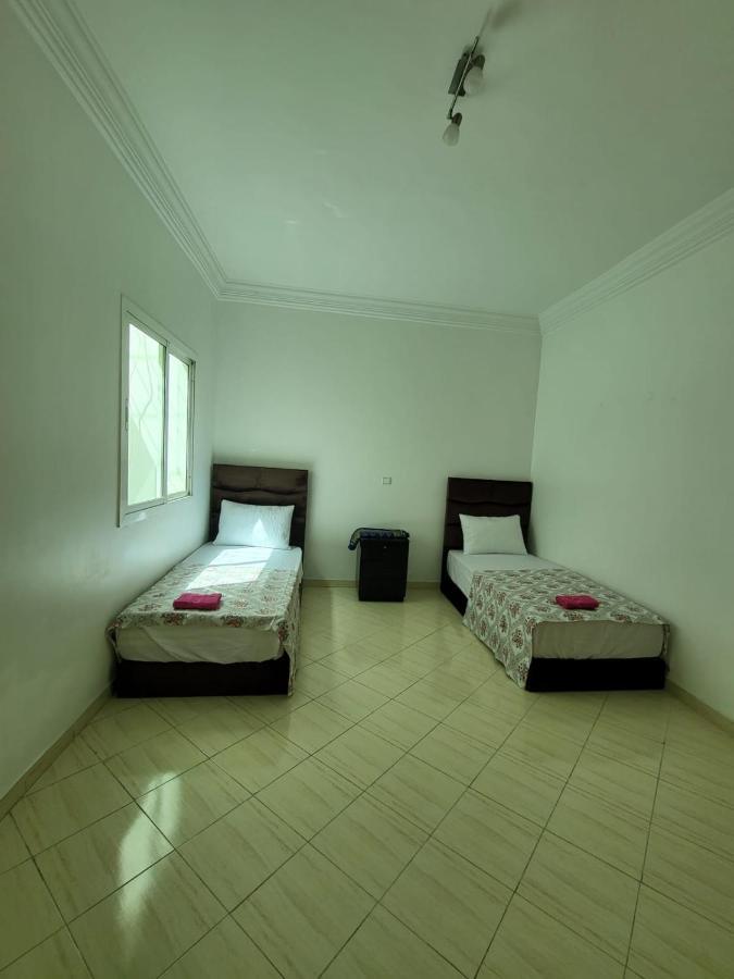 Appartement Tanger 3 Экстерьер фото