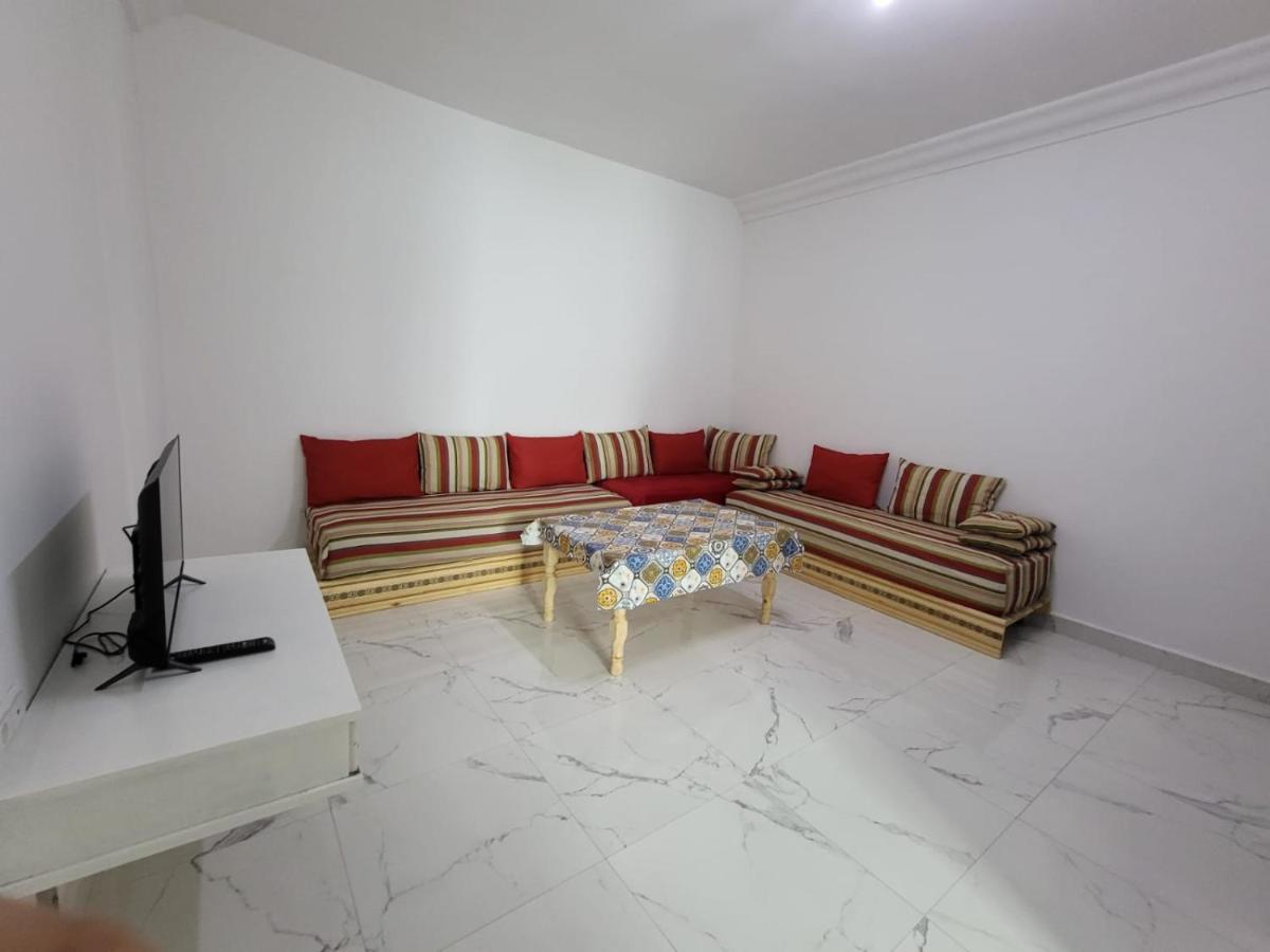 Appartement Tanger 3 Экстерьер фото